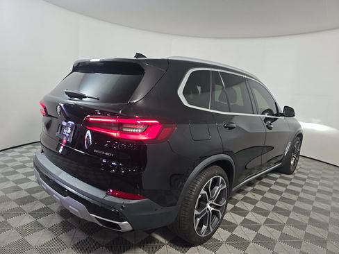 Used 2021 BMW X5 sDrive40i w/ Convenience Package RWD image 6