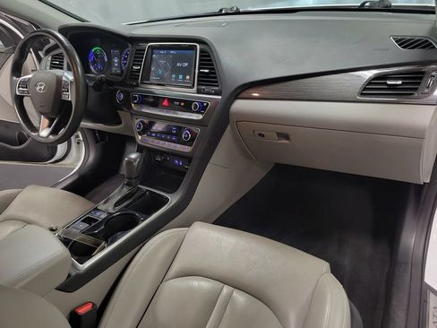 Used 2019 Hyundai Sonata Limited FWD image 34
