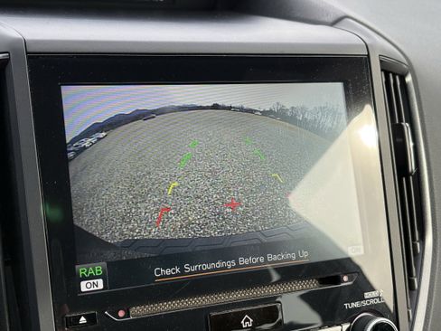 Used 2023 Subaru Forester Wilderness image 25