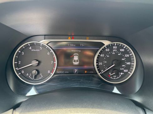 Used 2023 Nissan Sentra SV FWD image 16