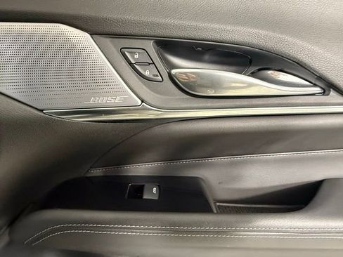 Certified 2024 Cadillac CT4 Luxury w/ Sun And Sound Package image 36