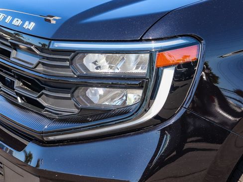 Certified 2025 Ford Expedition Active RWD image 10