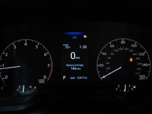Used 2023 Toyota Corolla SE w/ SE Premium Package FWD image 25
