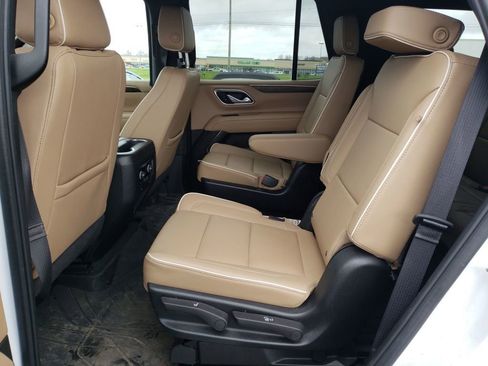 Used 2024 Chevrolet Tahoe Premier image 23