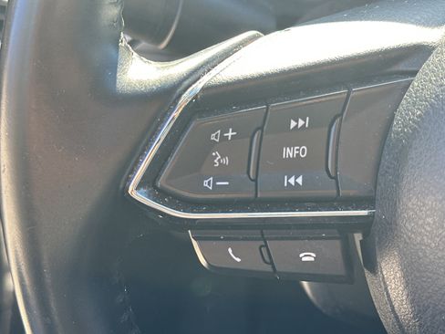 Used 2020 MAZDA CX-5 Sport image 26