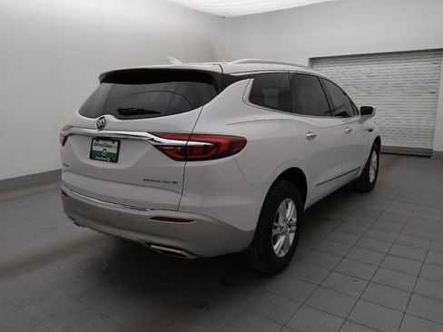 Used 2018 Buick Enclave Essence image 9