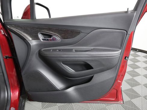 Used 2016 Buick Encore Convenience image 25