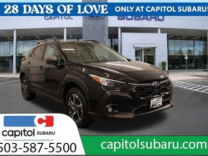 New 2026 Subaru Crosstrek 2.0i Premium