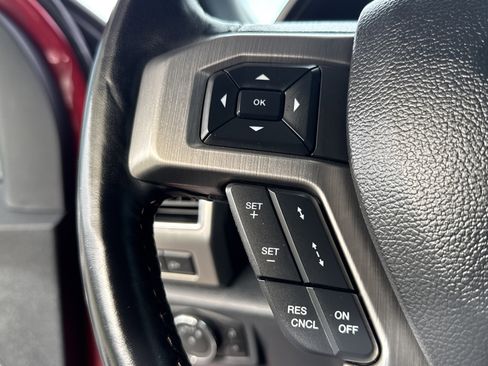 Used 2022 Ford F450 Platinum AWD/4WD image 15
