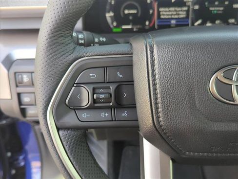 New 2025 Toyota Tacoma TRD Sport image 16