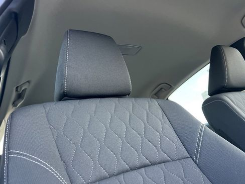 New 2026 Toyota Corolla LE image 18