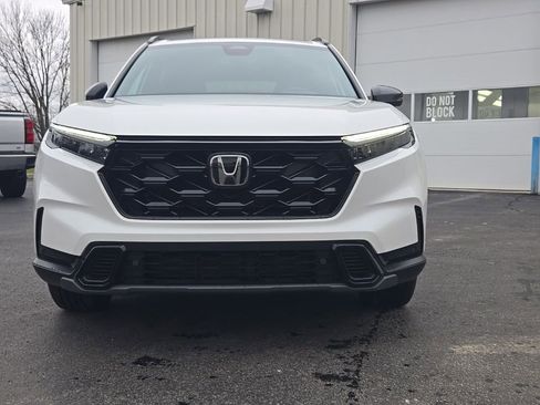 Used 2025 Honda CR-V Sport-L image 2