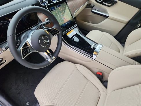 New 2026 Mercedes-Benz GLC 300 4MATIC image 7
