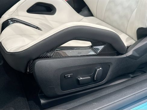 New 2027 BMW M4 Coupe w/ Executive Package RWD image 19
