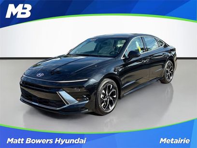 Used 2024 Hyundai Sonata SEL