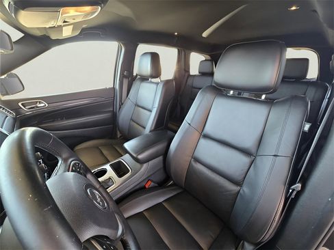 Used 2019 Jeep Grand Cherokee Limited image 20