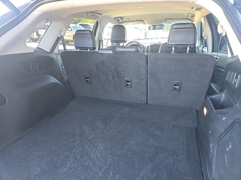 Used 2022 Ford Edge Titanium w/ Equipment Group 301A image 95