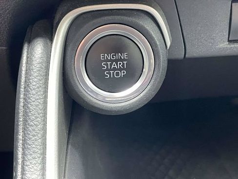 Used 2024 Toyota Grand Highlander FWD image 17