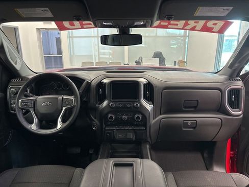Used 2022 Chevrolet Silverado 1500 RST w/ Z71 Off-Road Package image 12