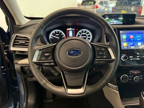 Used 2023 Subaru Forester Limited image 10