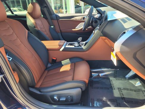 New 2026 BMW 840i xDrive image 17