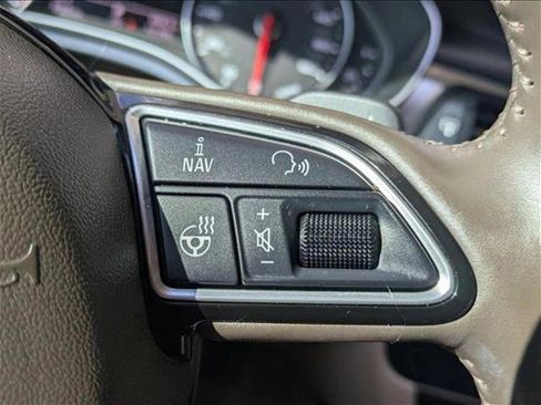 Used 2018 Audi A7 3.0T Prestige image 11