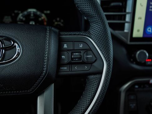 New 2026 Toyota Tundra Limited image 20