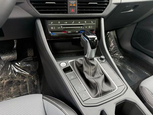 New 2026 Volkswagen Jetta SEL image 13