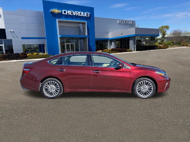 Used 2018 Toyota Avalon Limited w/ All Weather Liner Package FWD image 28