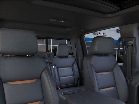 New 2026 GMC Sierra 1500 AT4 image 24
