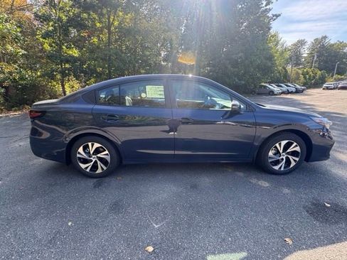 New 2025 Subaru Legacy Premium image 2