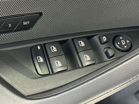 Certified 2024 BMW i4 M50 w/ Premium Package image 13