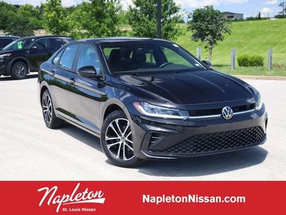 Used 2025 Volkswagen Jetta Sport