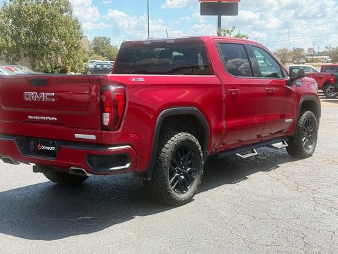 Used 2023 GMC Sierra 1500 Elevation AWD/4WD image 7