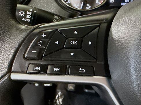 Used 2020 Nissan Rogue Sport S w/ Appearance Package FWD image 14