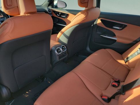 Certified 2026 Mercedes-Benz C 300 Sedan image 14