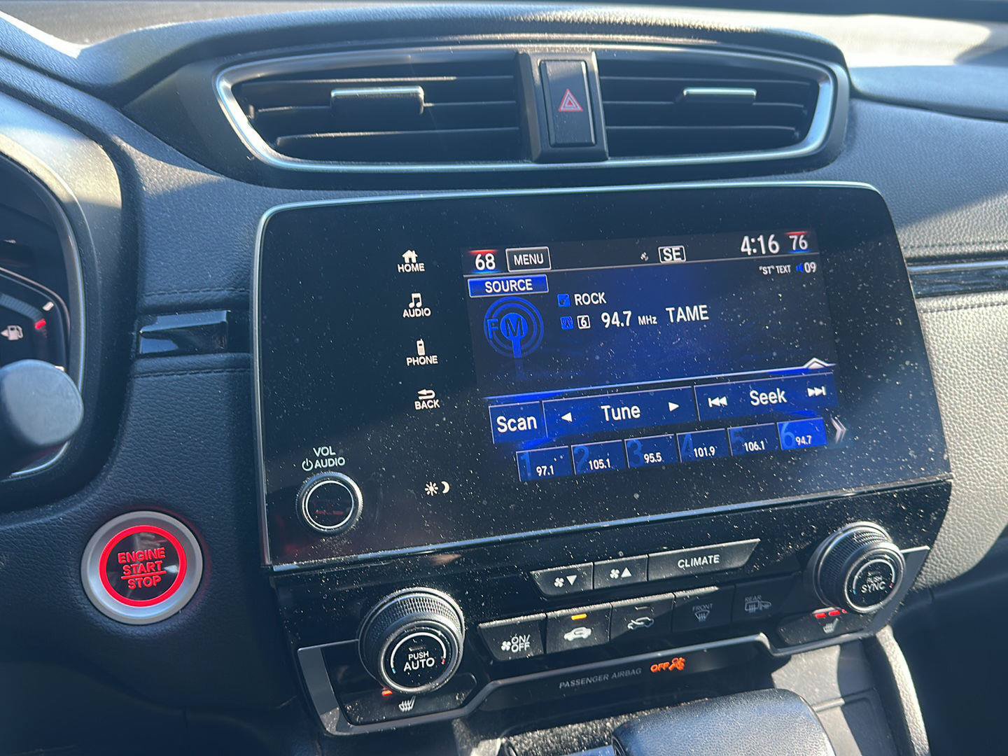 Used 2019 Honda CR-V EX-L image 15