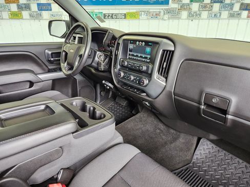 Used 2014 Chevrolet Silverado 1500 LT w/ All Star Edition AWD/4WD image 2