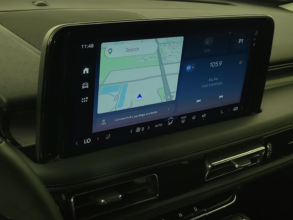 New 2026 Lincoln Aviator AWD image 25