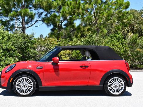 Used 2024 MINI Cooper S FWD image 33