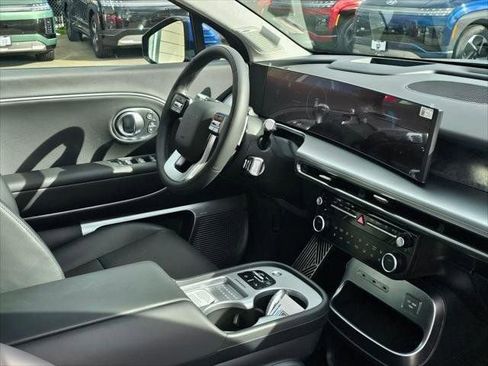 New 2026 Hyundai Ioniq 9 Calligraphy AWD/4WD image 10