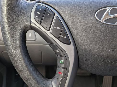 Used 2016 Hyundai Elantra SE w/ Option Group 02 image 22