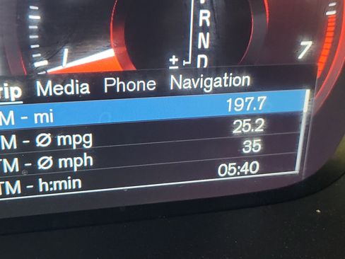 Used 2020 Volvo V60 T5 Cross Country w/ Protection Package Premier AWD/4WD image 6