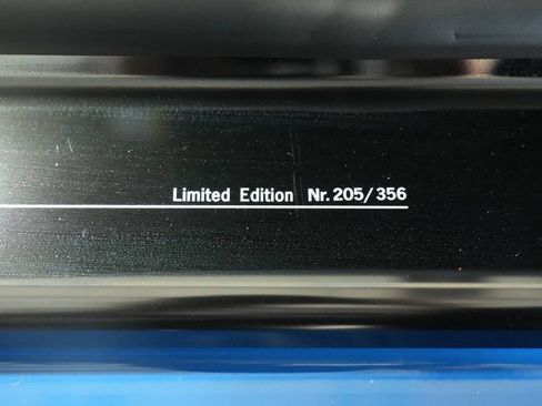 Used 2011 Porsche 911 Speedster image 31