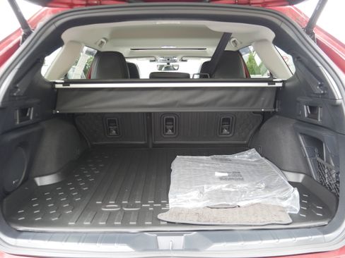 Used 2024 Subaru Outback Limited AWD/4WD image 6