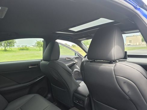 Used 2022 Lexus IS 350 F Sport w/ Memory Package AWD/4WD image 17