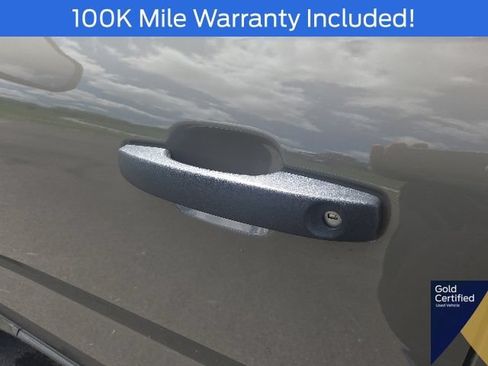 Used 2025 Ford Ranger XLT w/ Equipment Group 301A High AWD/4WD image 20