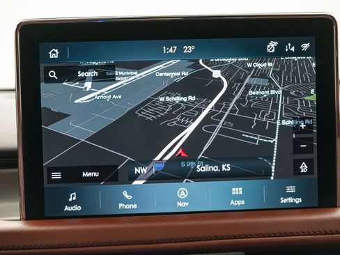 Used 2021 Lincoln Aviator Reserve w/ Equipment Group 210A image 17