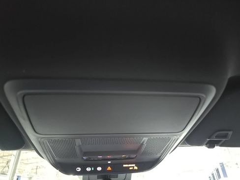 New 2027 GMC Terrain Elevation FWD image 23
