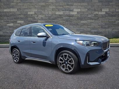 Used 2023 BMW X1 xDrive28i w/ Convenience Package